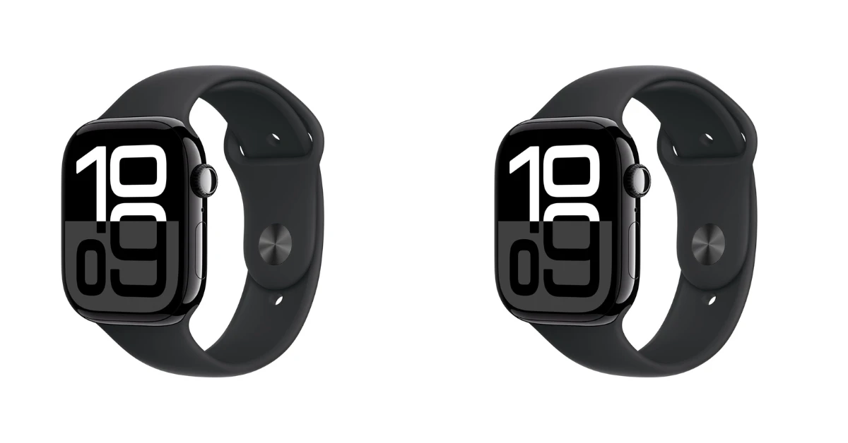 Apple Watch GPS vs Cellular
