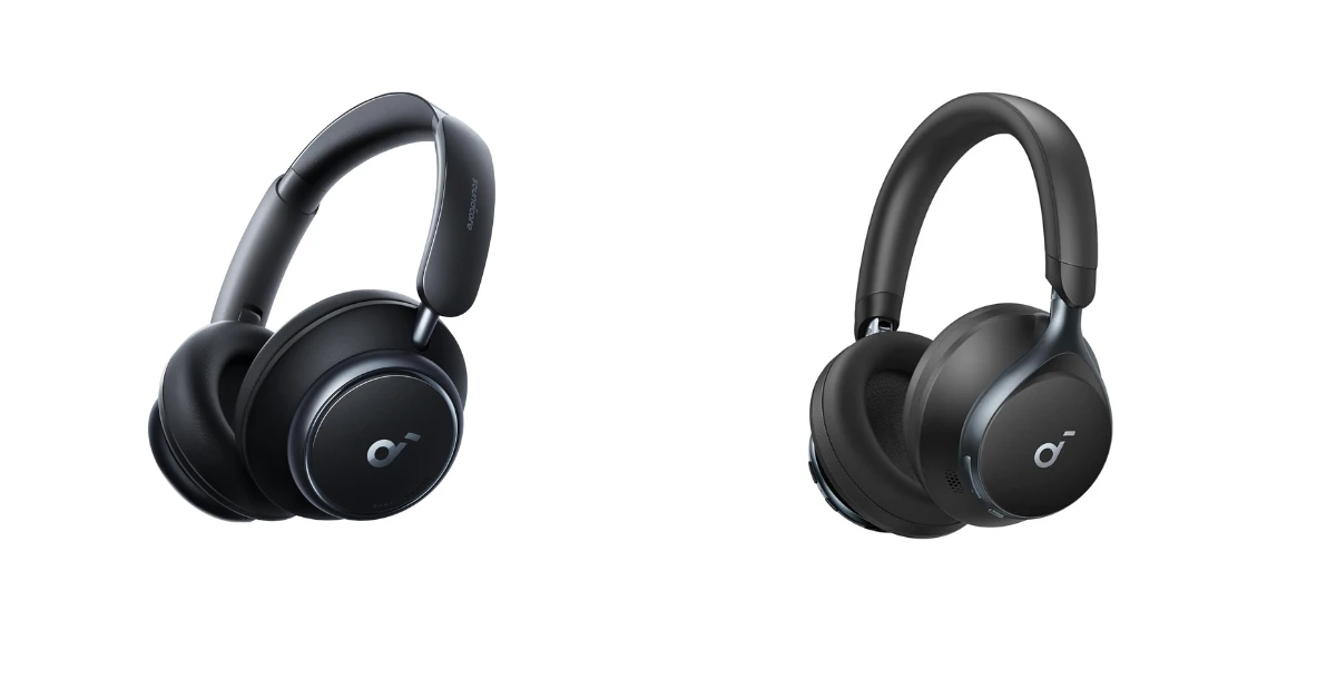 Soundcore Space One Vs Q45