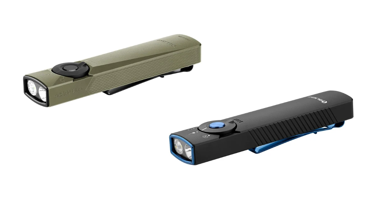 Arkfeld Pro vs Ultra