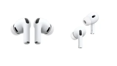AirPods Pro 2 Vs AirPods Pro 3