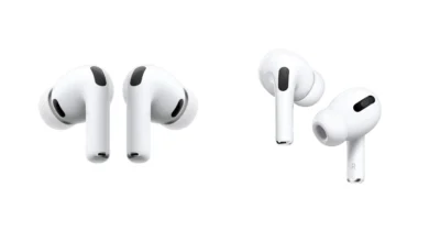 AirPods Pro vs AirPods Pro 3