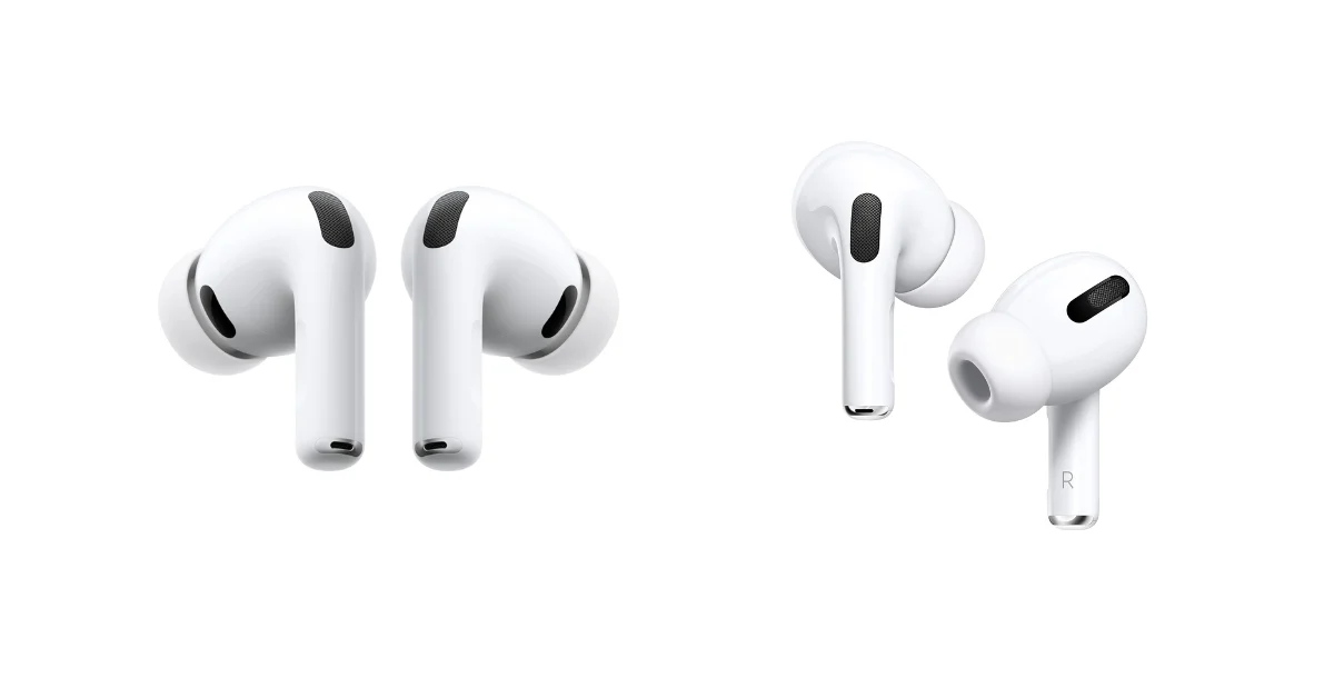 AirPods Pro vs AirPods Pro 3