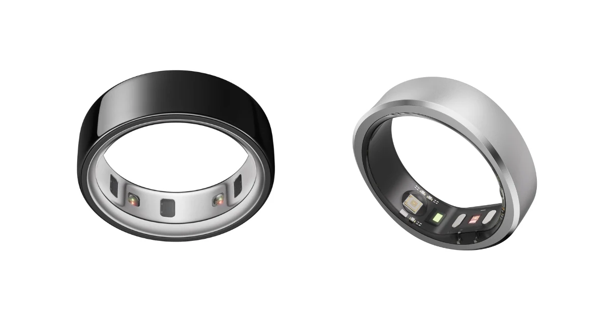 Ringconn vs Oura Ring