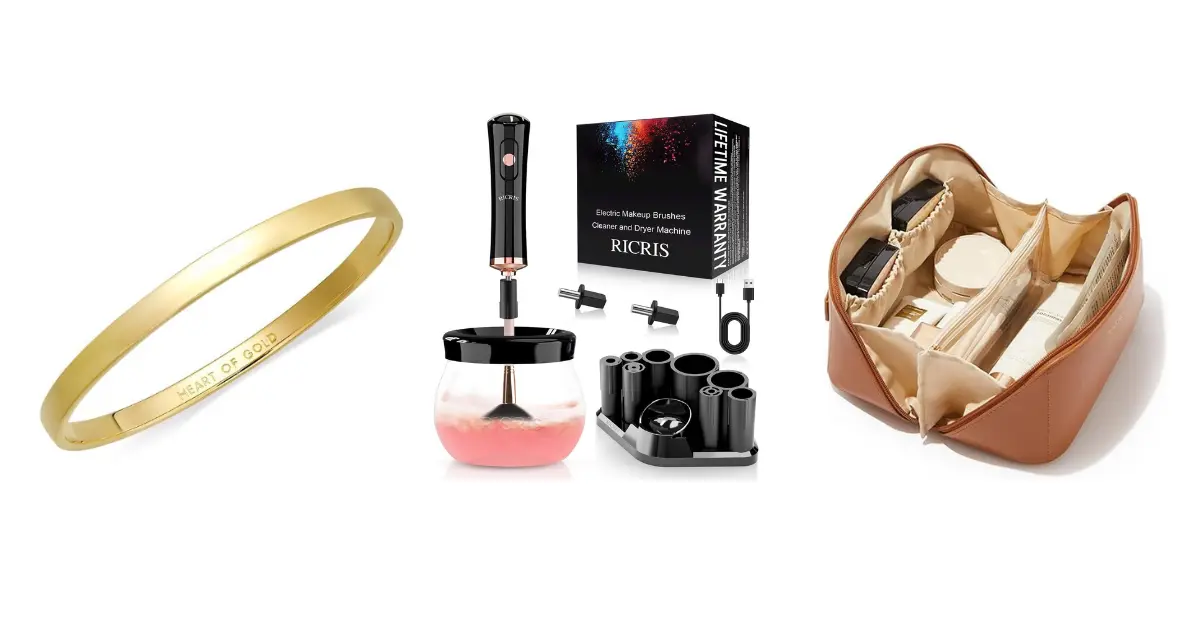 Best Gift Ideas for Women