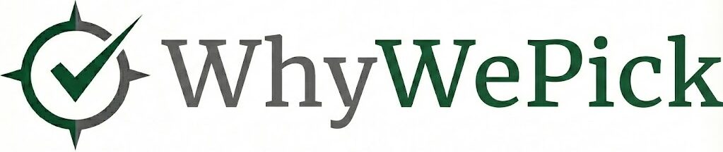 Whywepick.com