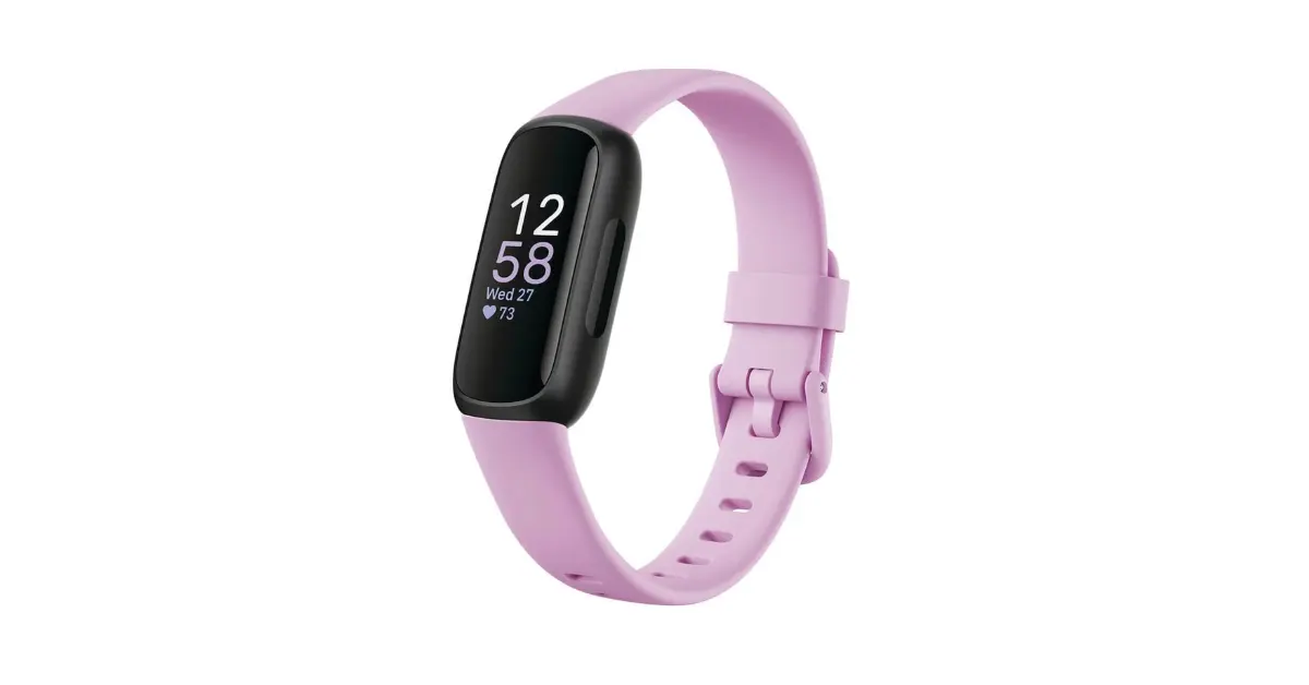 Fitbit Inspire 3 Review