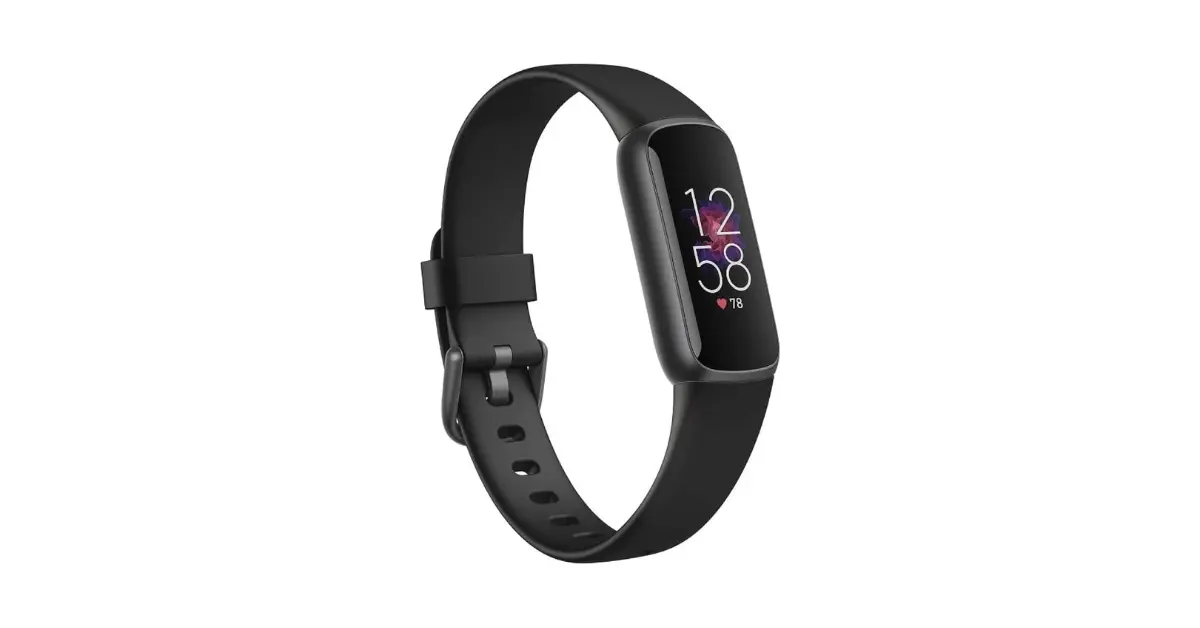 Fitbit Luxe Review